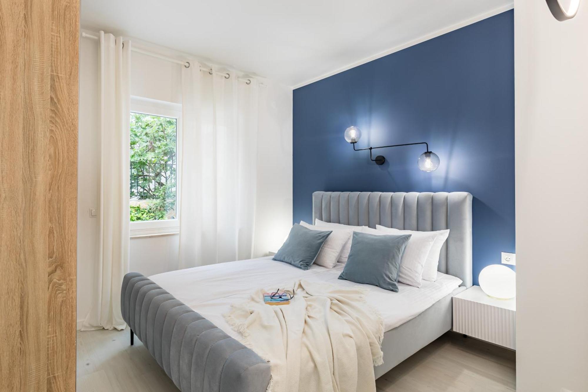 Apartments Marina Trogir Exterior photo