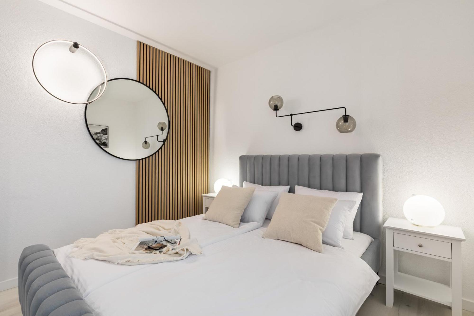 Apartments Marina Trogir Exterior photo