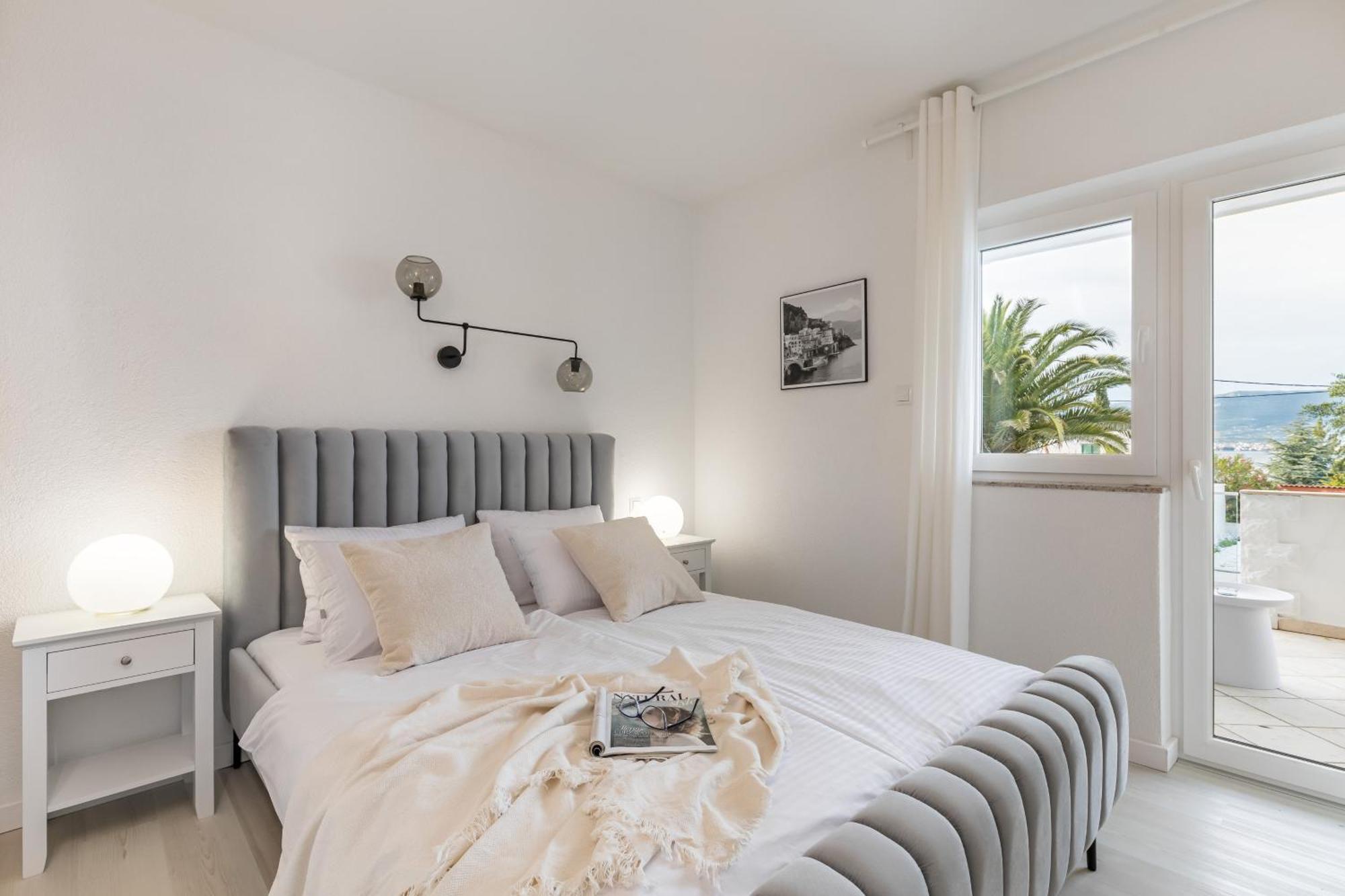 Apartments Marina Trogir Exterior photo