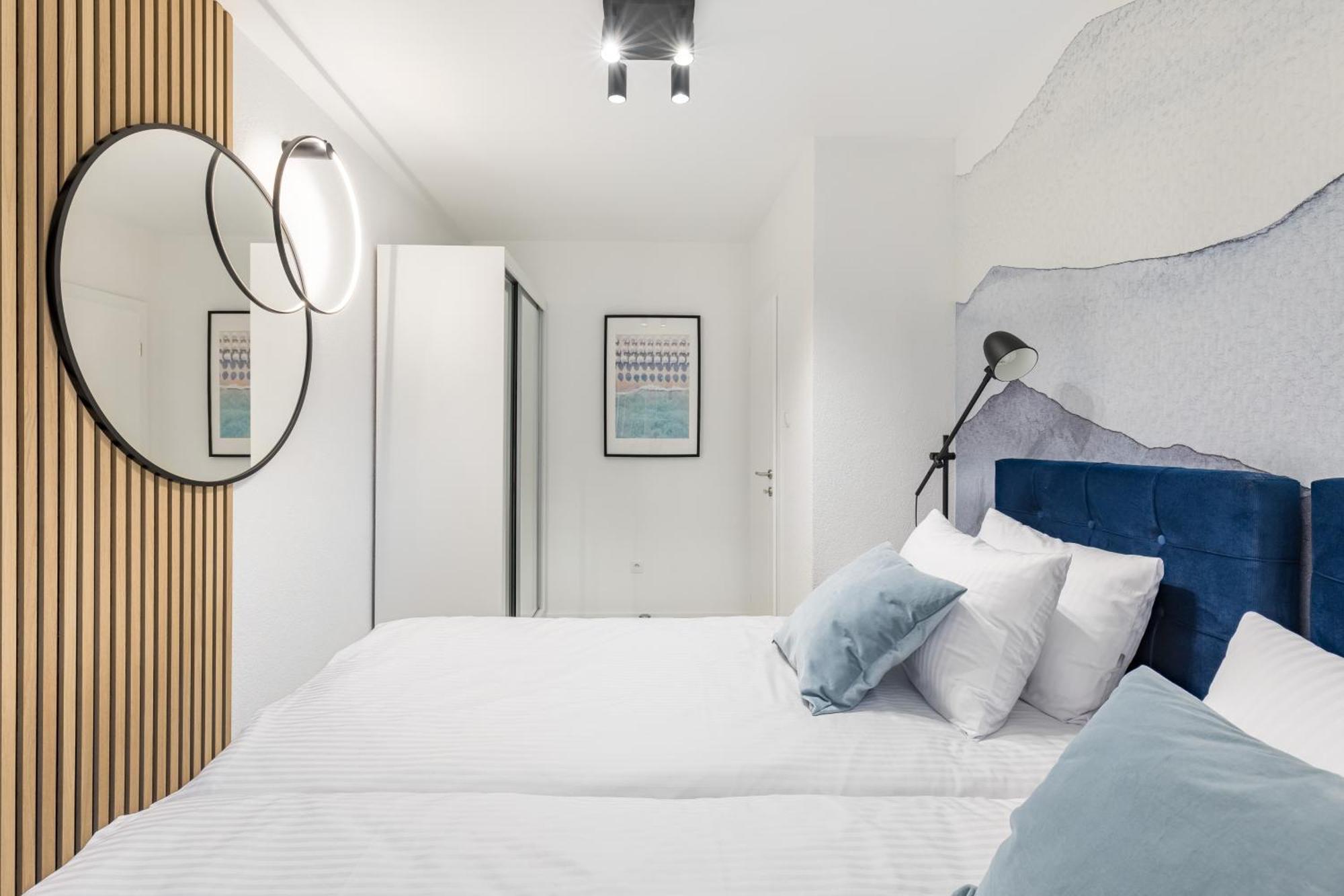 Apartments Marina Trogir Exterior photo
