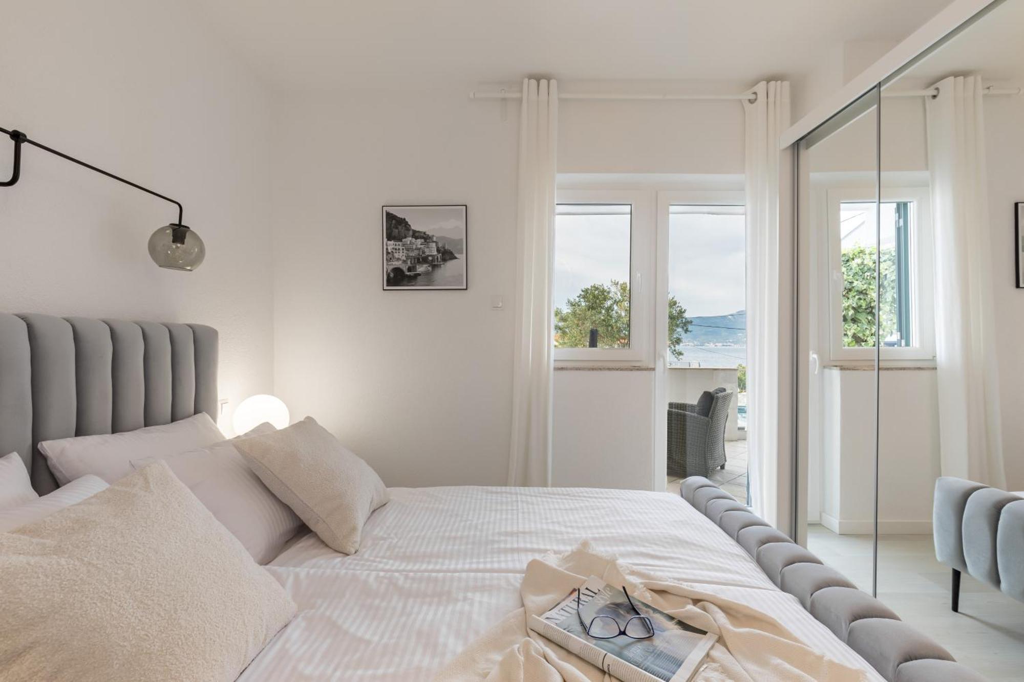 Apartments Marina Trogir Exterior photo