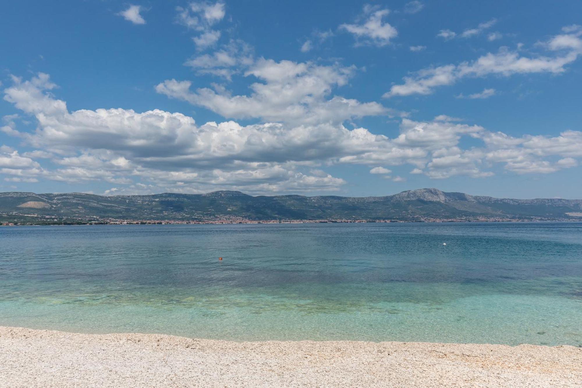 Apartments Marina Trogir Exterior photo