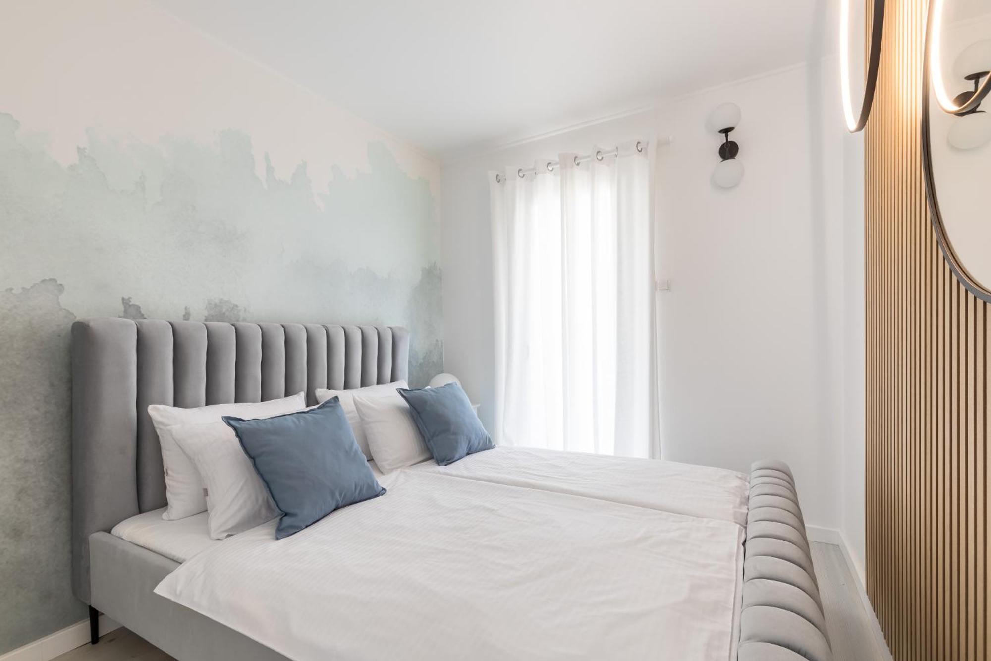 Apartments Marina Trogir Exterior photo