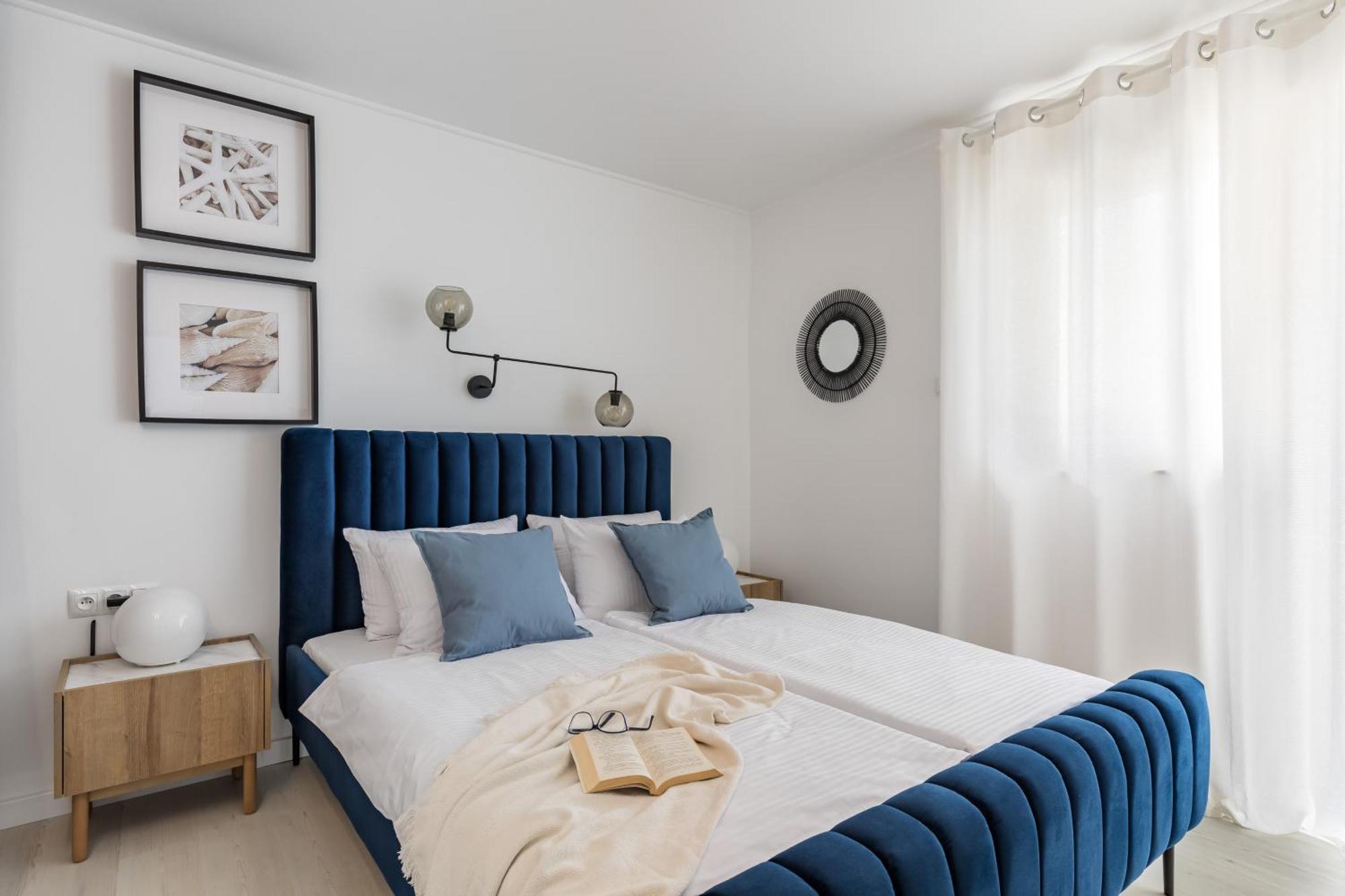 Apartments Marina Trogir Exterior photo
