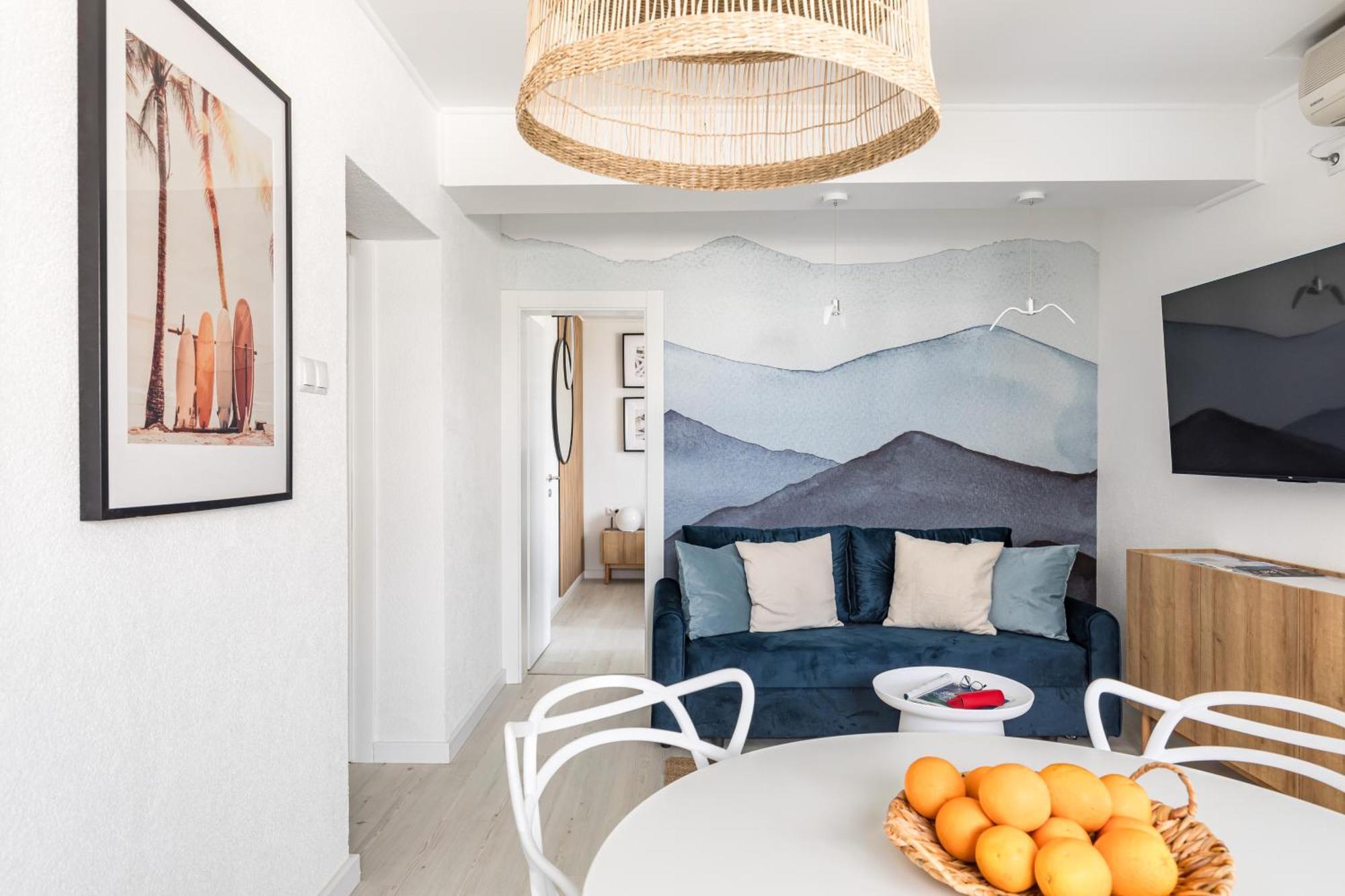 Apartments Marina Trogir Exterior photo