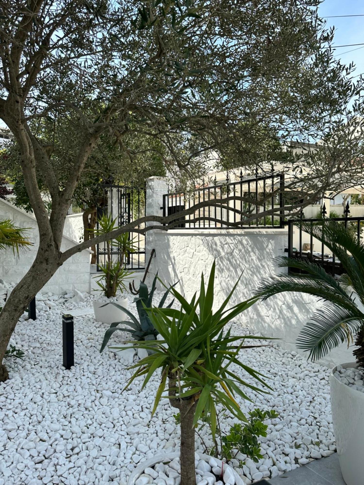 Apartments Marina Trogir Exterior photo