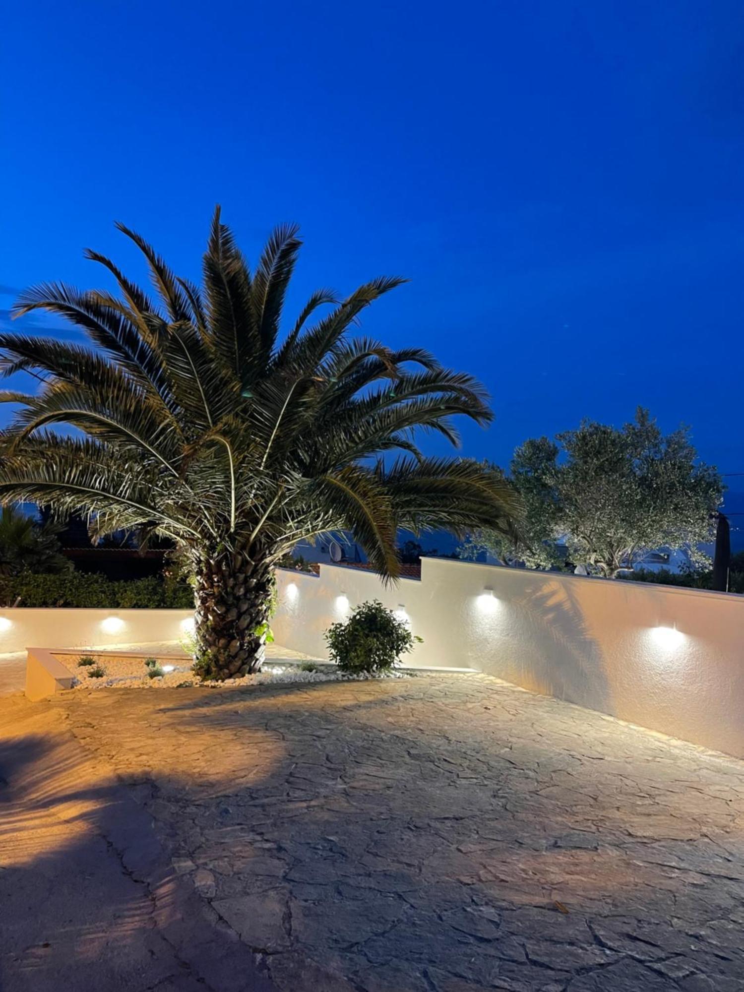 Apartments Marina Trogir Exterior photo